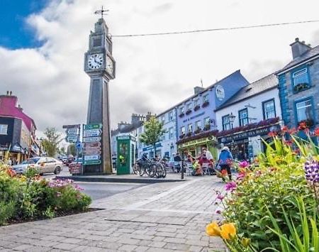 Dun Maeve Guesthouse Westport Kültér fotó