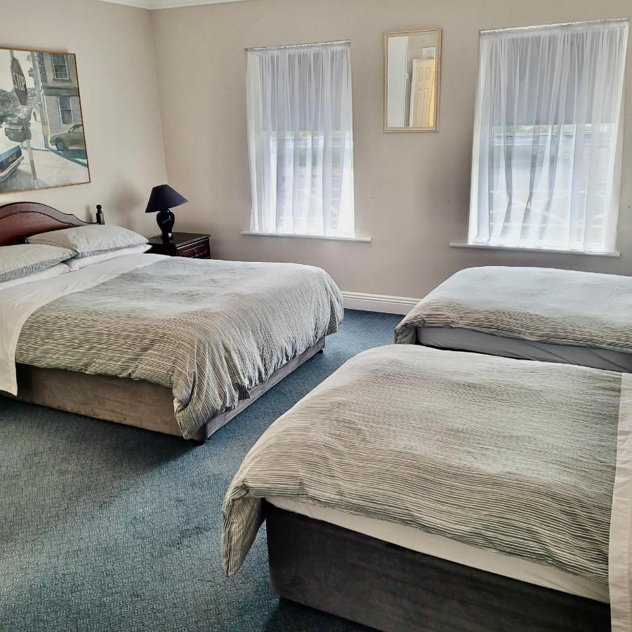 Dun Maeve Guesthouse Westport Kültér fotó