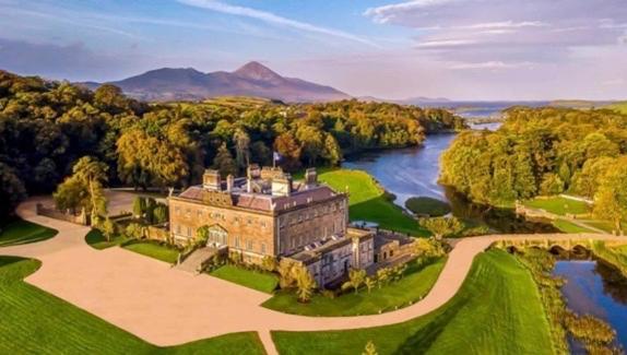 Dun Maeve Guesthouse Westport Kültér fotó