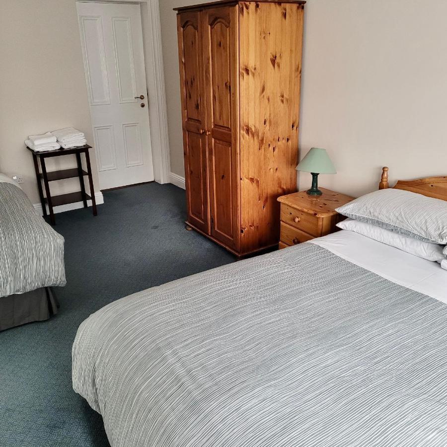 Dun Maeve Guesthouse Westport Kültér fotó
