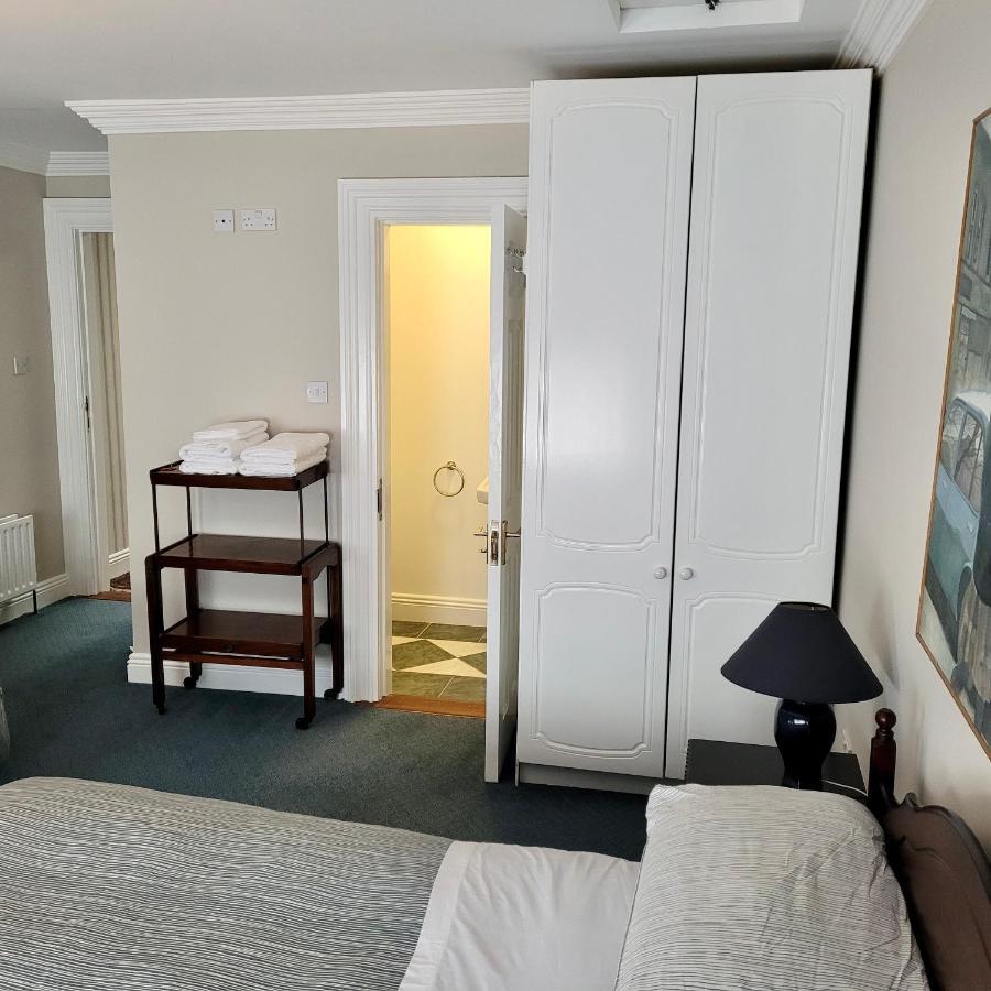Dun Maeve Guesthouse Westport Kültér fotó