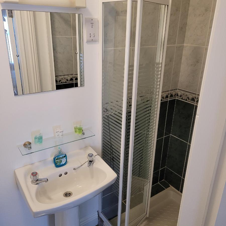 Dun Maeve Guesthouse Westport Kültér fotó