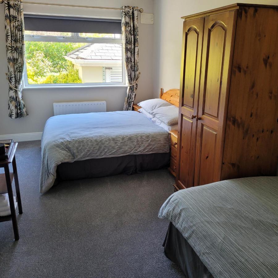 Dun Maeve Guesthouse Westport Kültér fotó