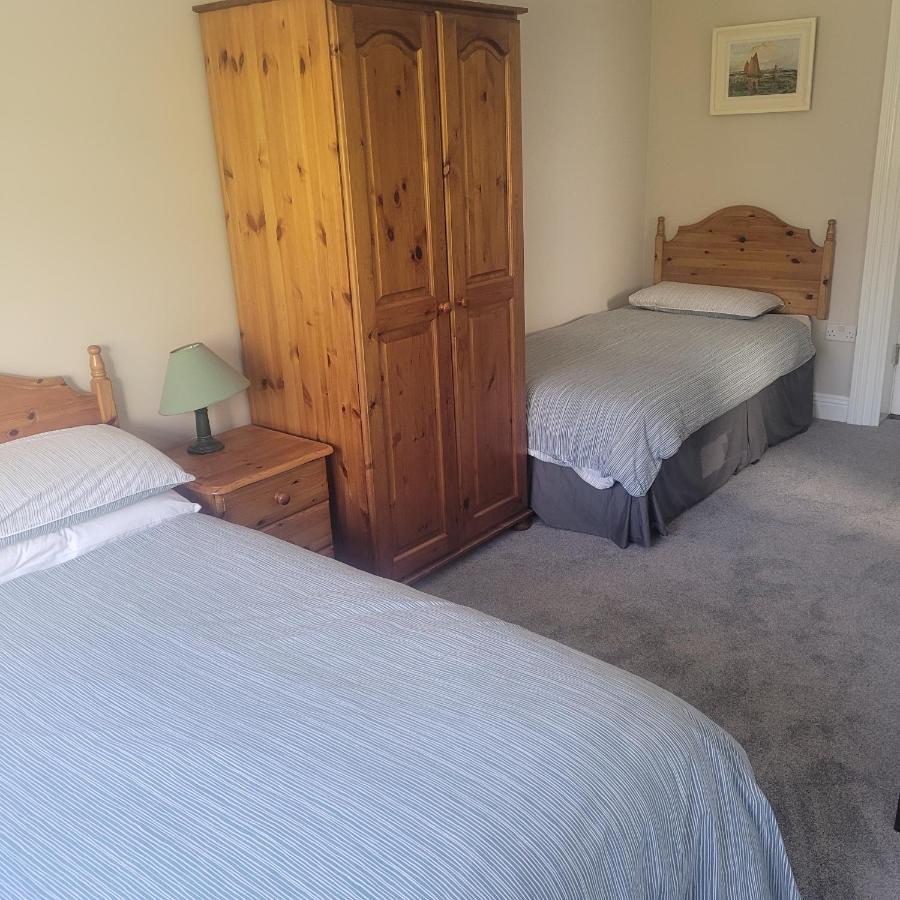 Dun Maeve Guesthouse Westport Kültér fotó