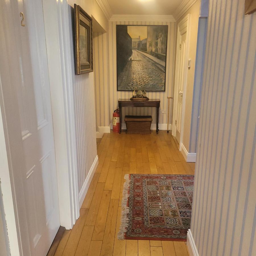 Dun Maeve Guesthouse Westport Kültér fotó