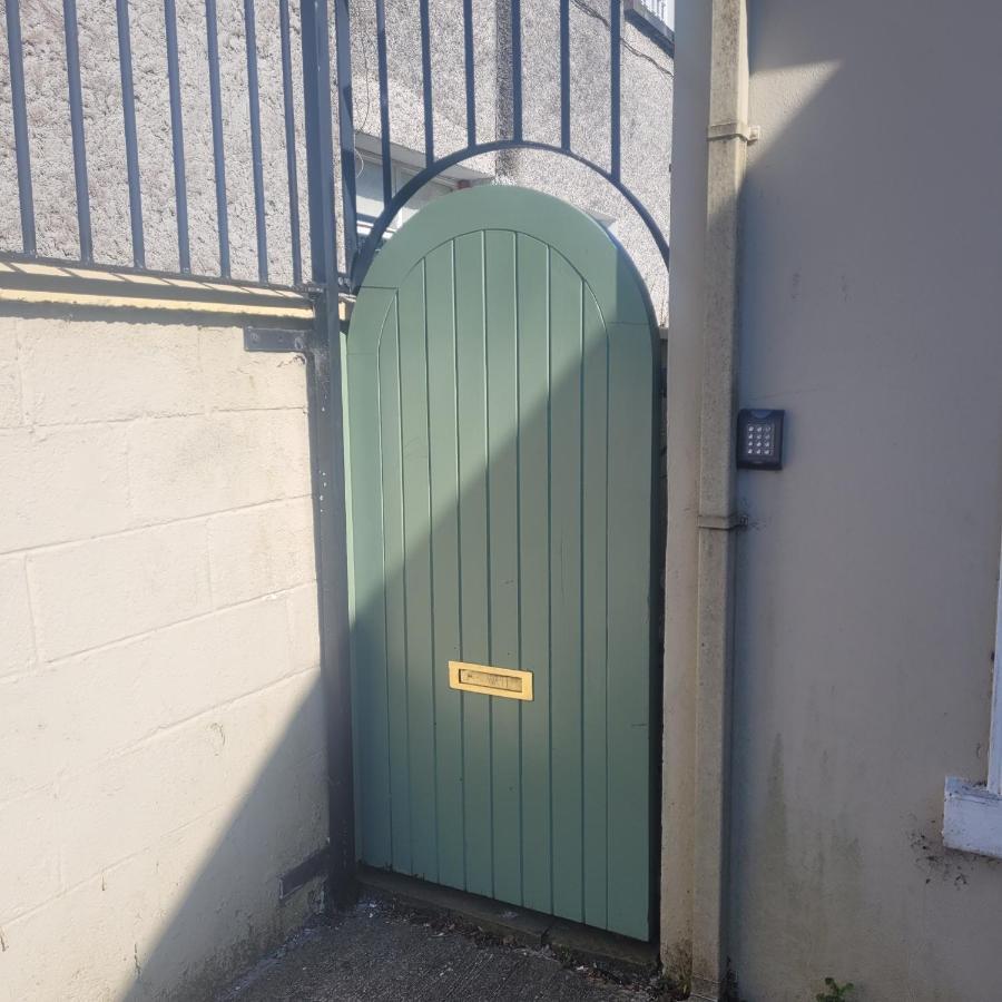 Dun Maeve Guesthouse Westport Kültér fotó
