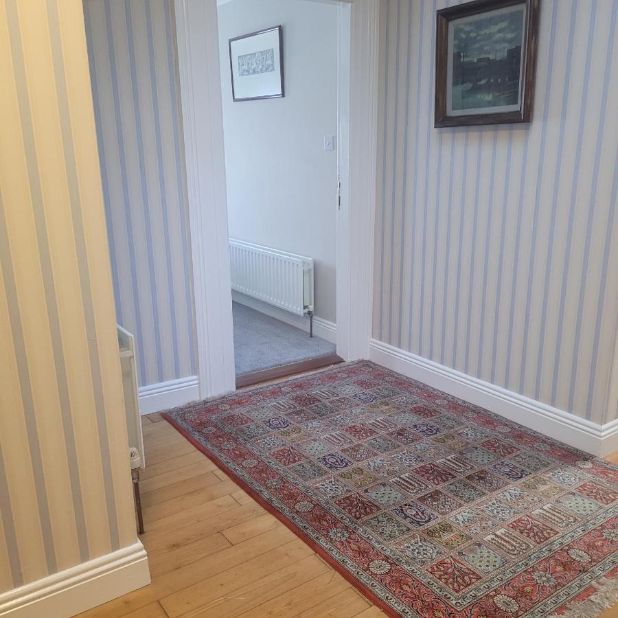 Dun Maeve Guesthouse Westport Kültér fotó