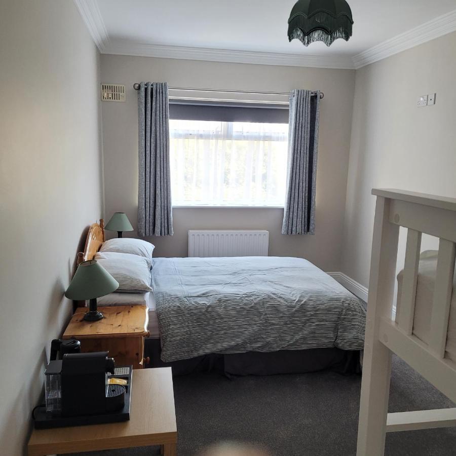 Dun Maeve Guesthouse Westport Kültér fotó