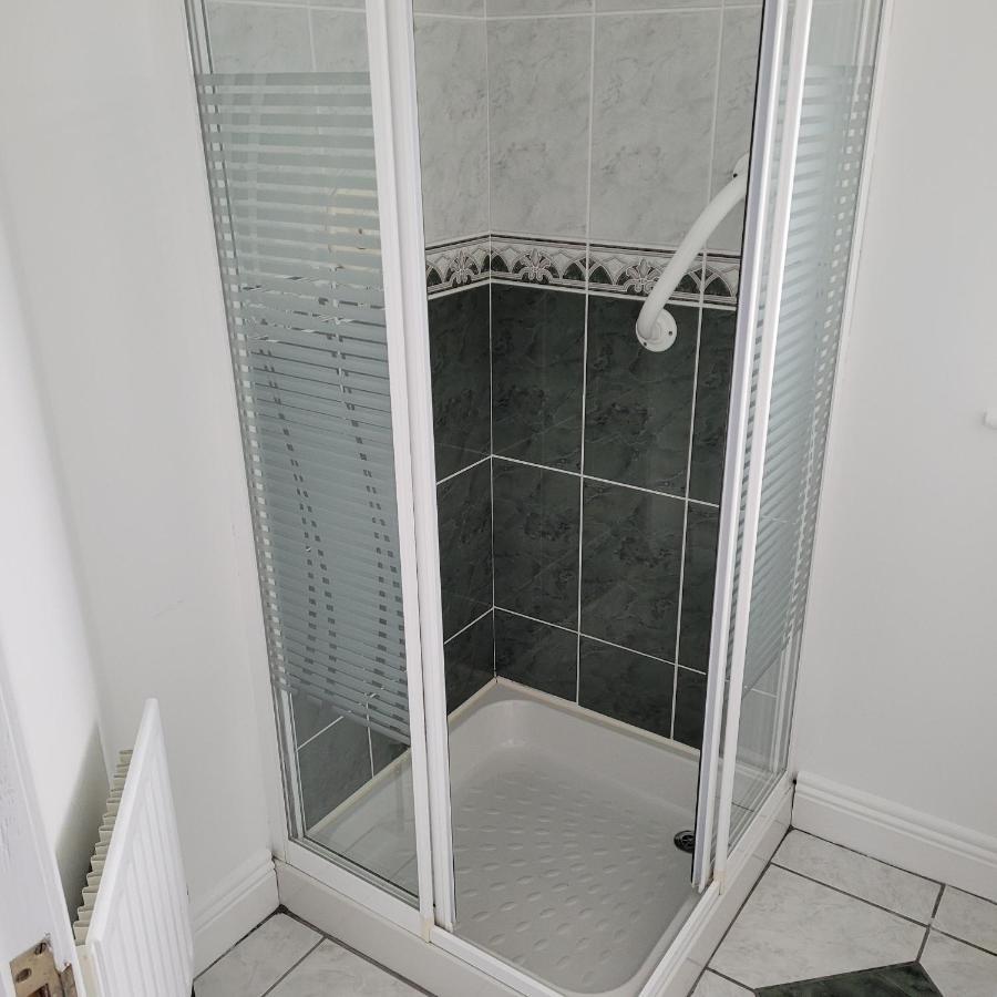 Dun Maeve Guesthouse Westport Kültér fotó