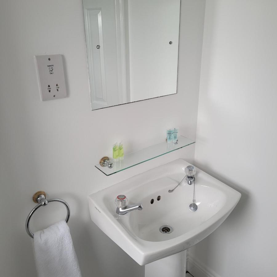 Dun Maeve Guesthouse Westport Kültér fotó