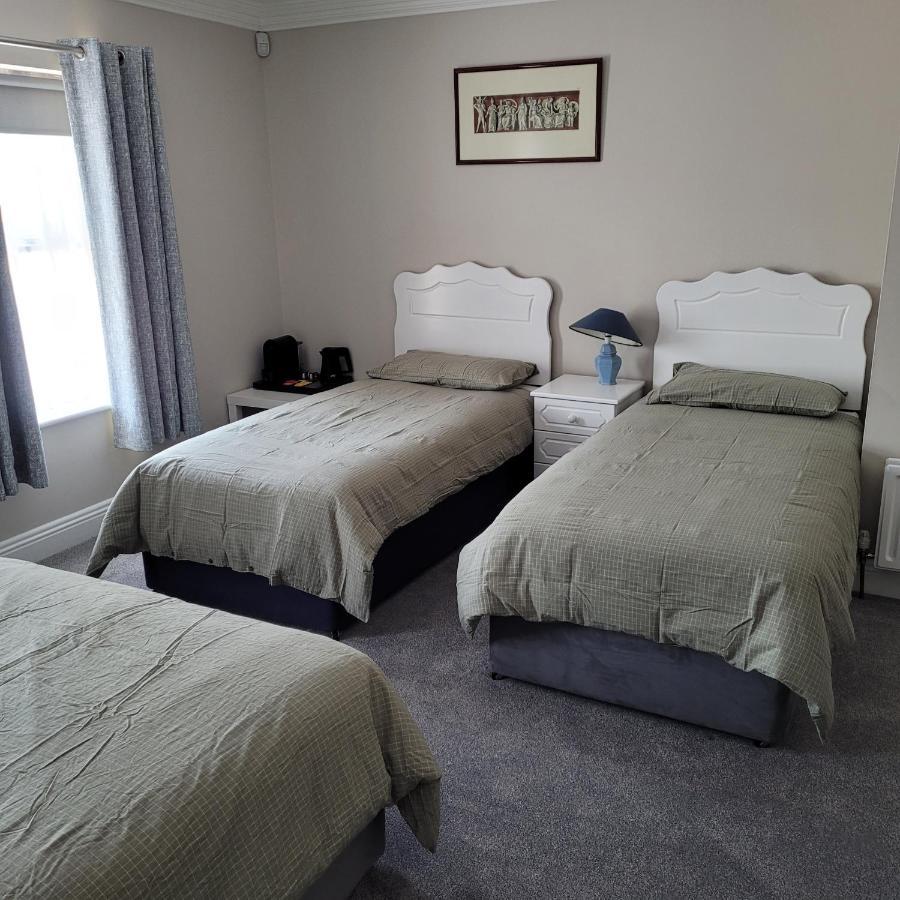 Dun Maeve Guesthouse Westport Kültér fotó
