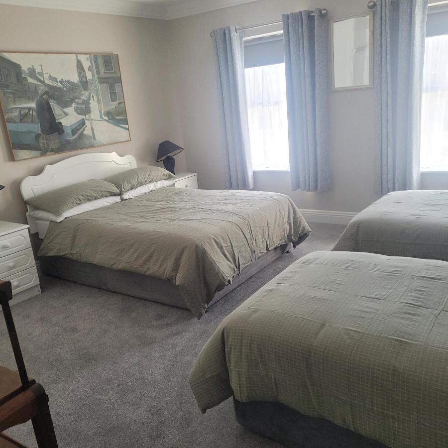 Dun Maeve Guesthouse Westport Kültér fotó