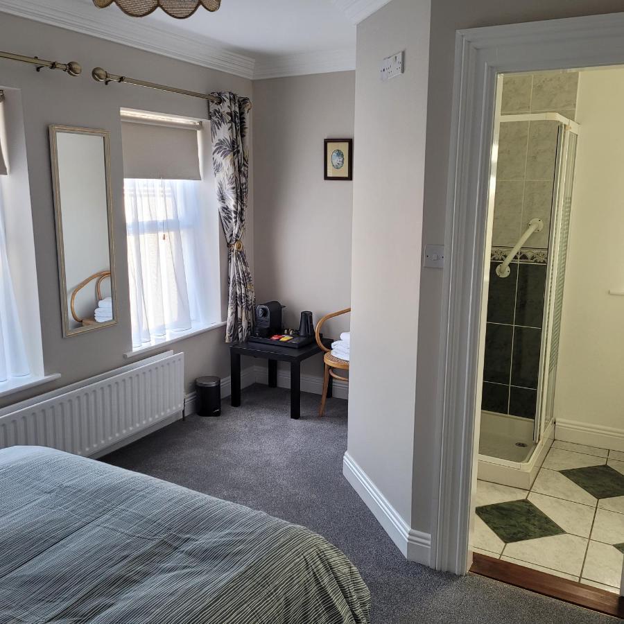 Dun Maeve Guesthouse Westport Kültér fotó