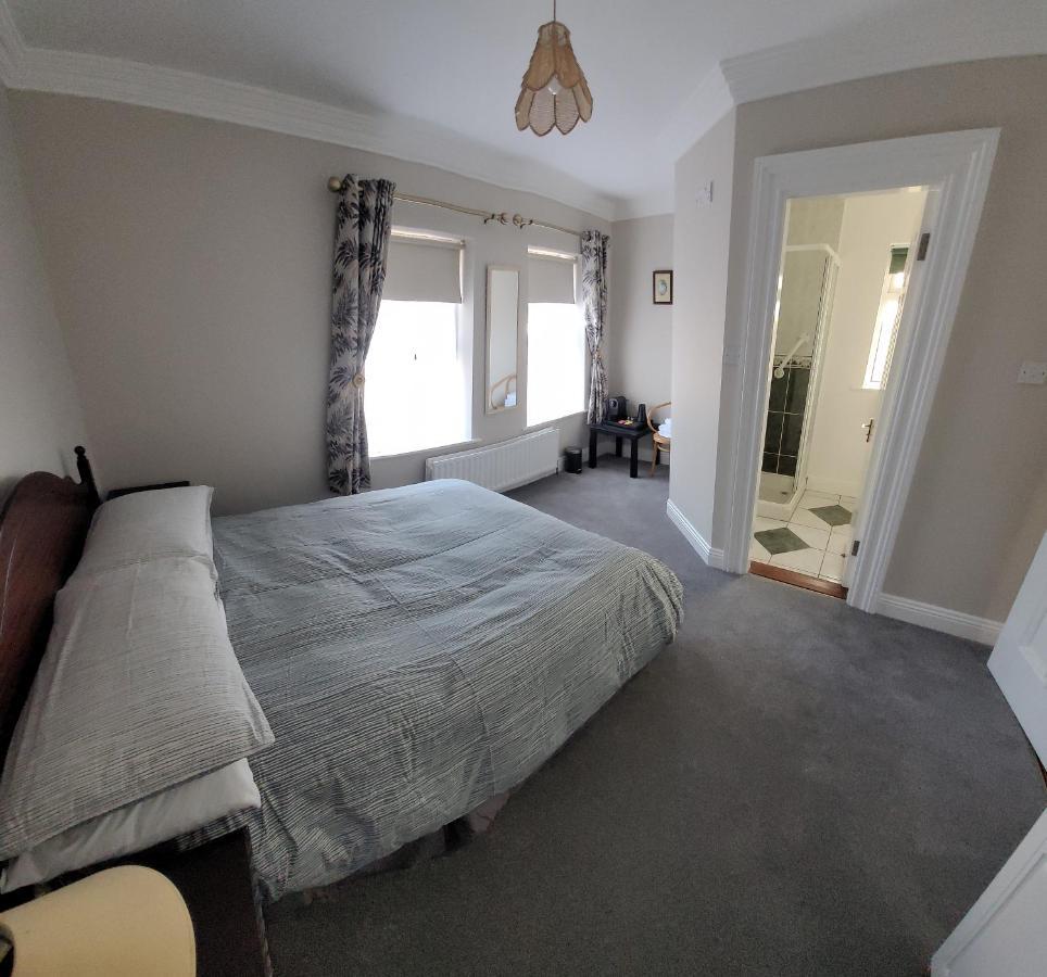 Dun Maeve Guesthouse Westport Kültér fotó