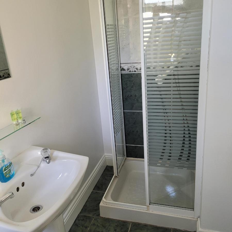 Dun Maeve Guesthouse Westport Kültér fotó