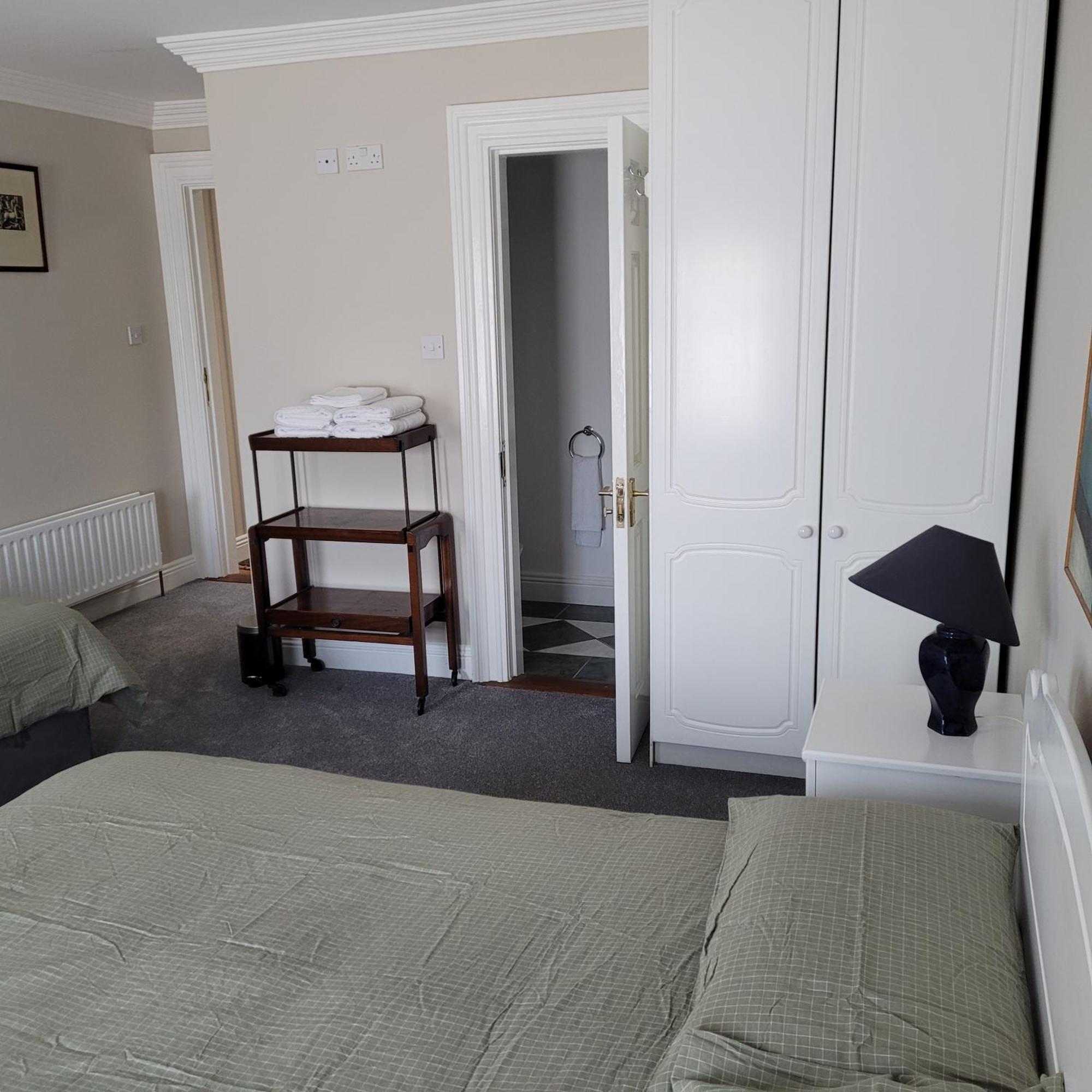 Dun Maeve Guesthouse Westport Szoba fotó